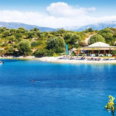 Βίλα Akoni Κατομέρι