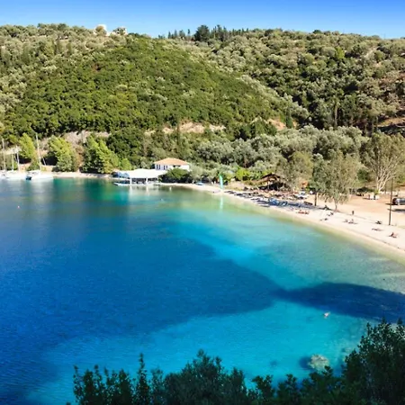 Akoni Βίλα Κατομέρι