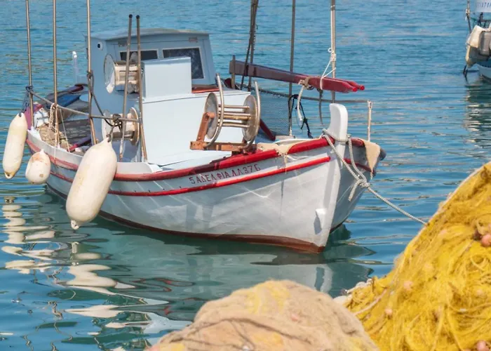 Akoni * Κατομέρι