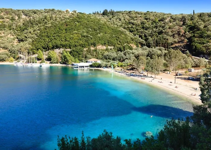 Akoni Βίλα Κατομέρι