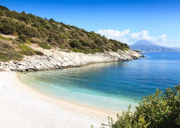 Akoni Βίλα Κατομέρι